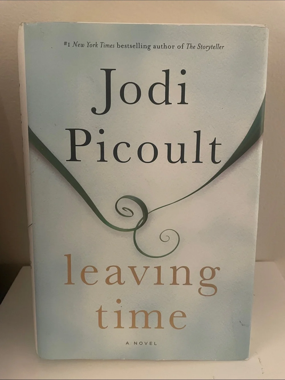 Jodi Picoult set of 3 Hardcover books